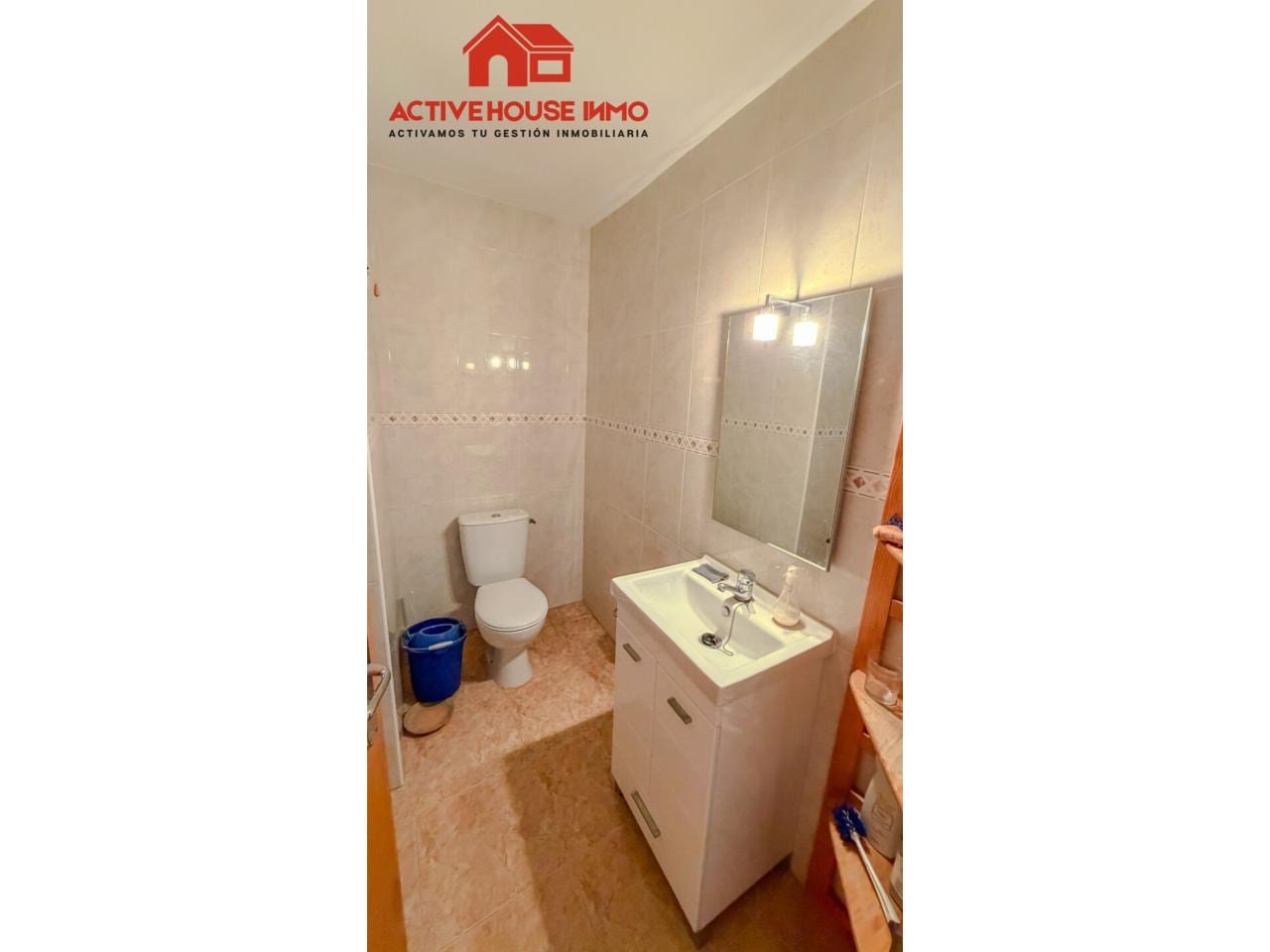 Venta de piso de casa independiente con almacen en La Ràpita - Foto 28
