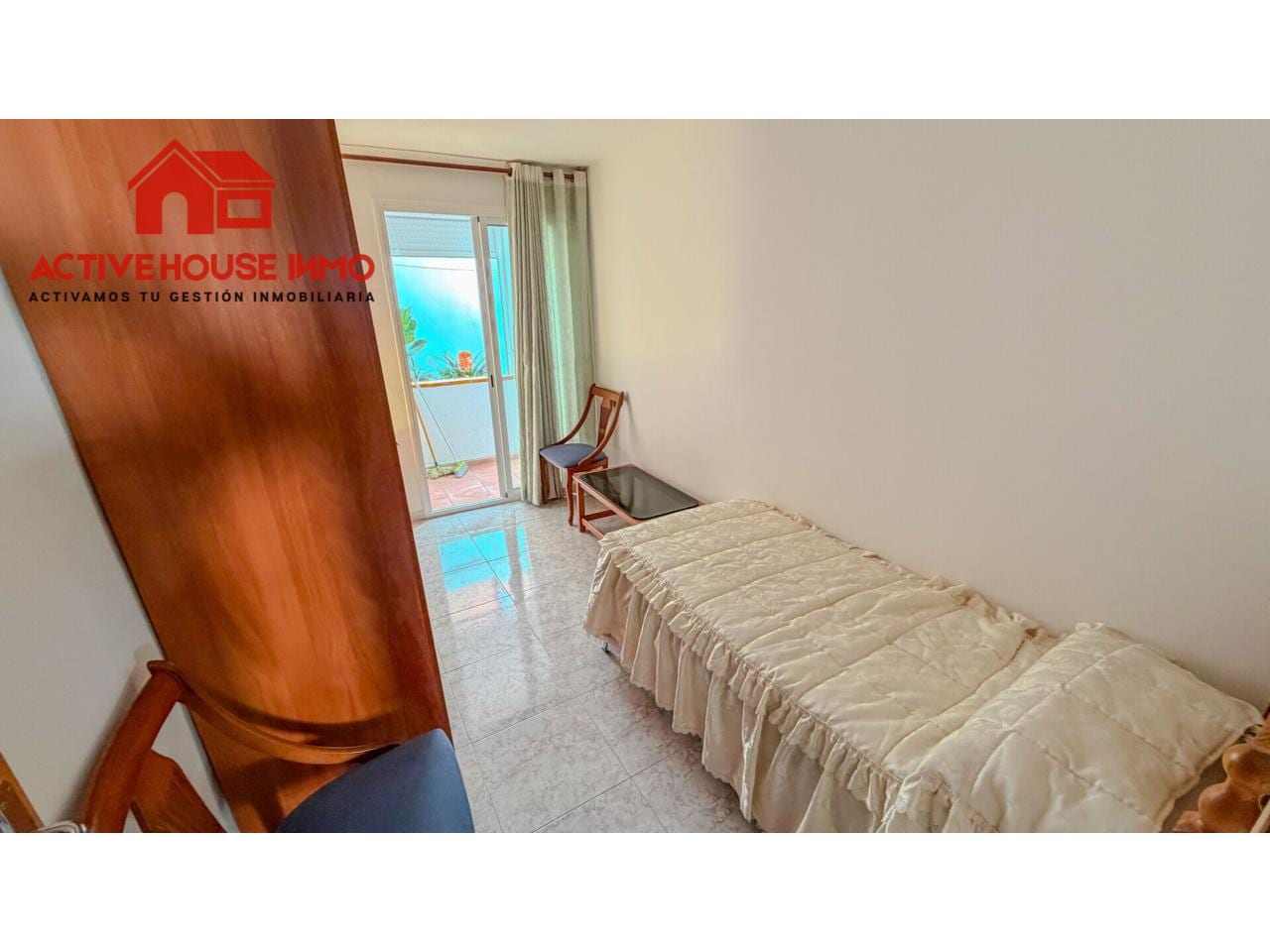 Venta de piso de casa independiente con almacen en La Ràpita - Foto 29