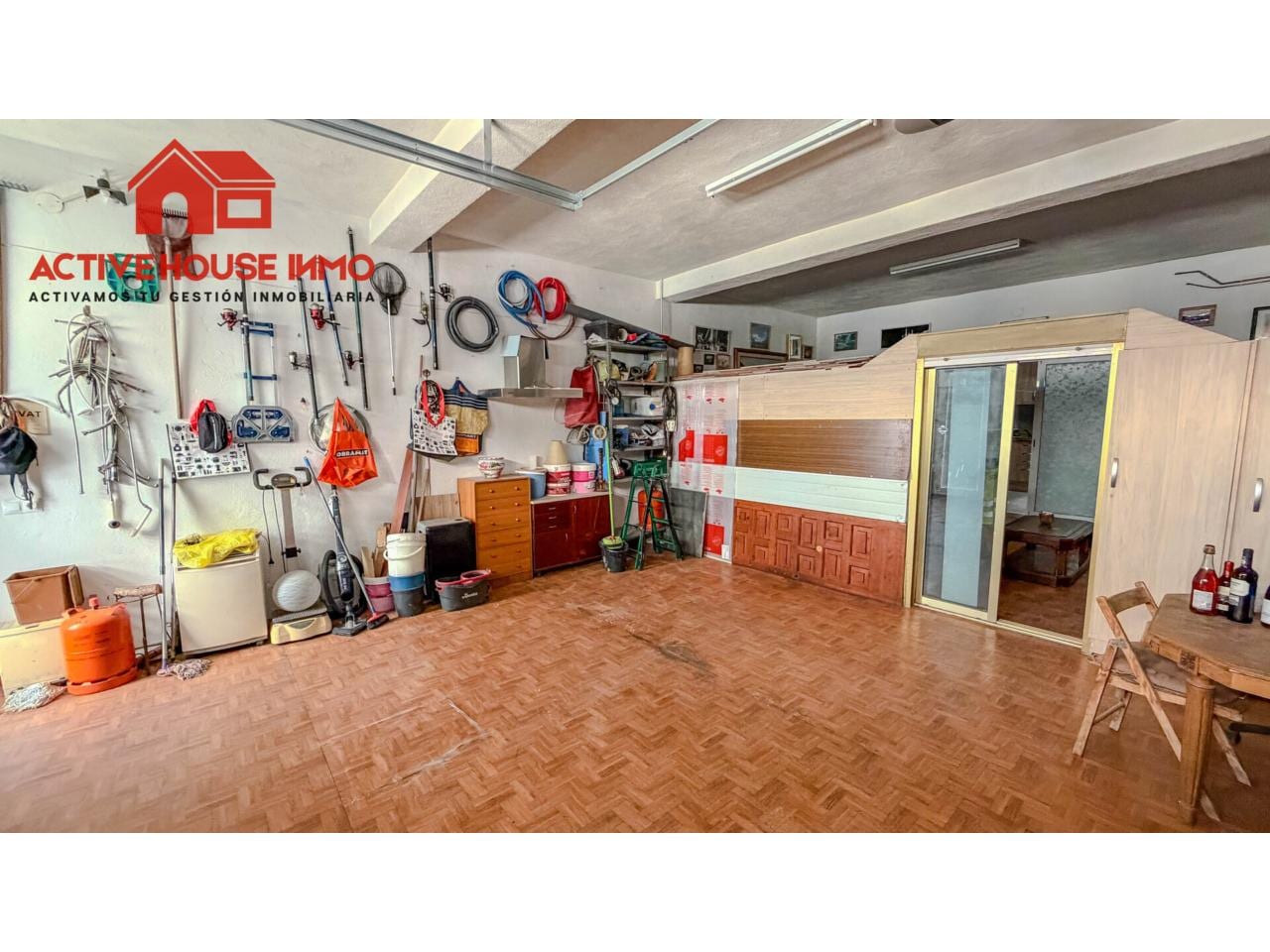 Venta de piso de casa independiente con almacen en La Ràpita - Foto 31