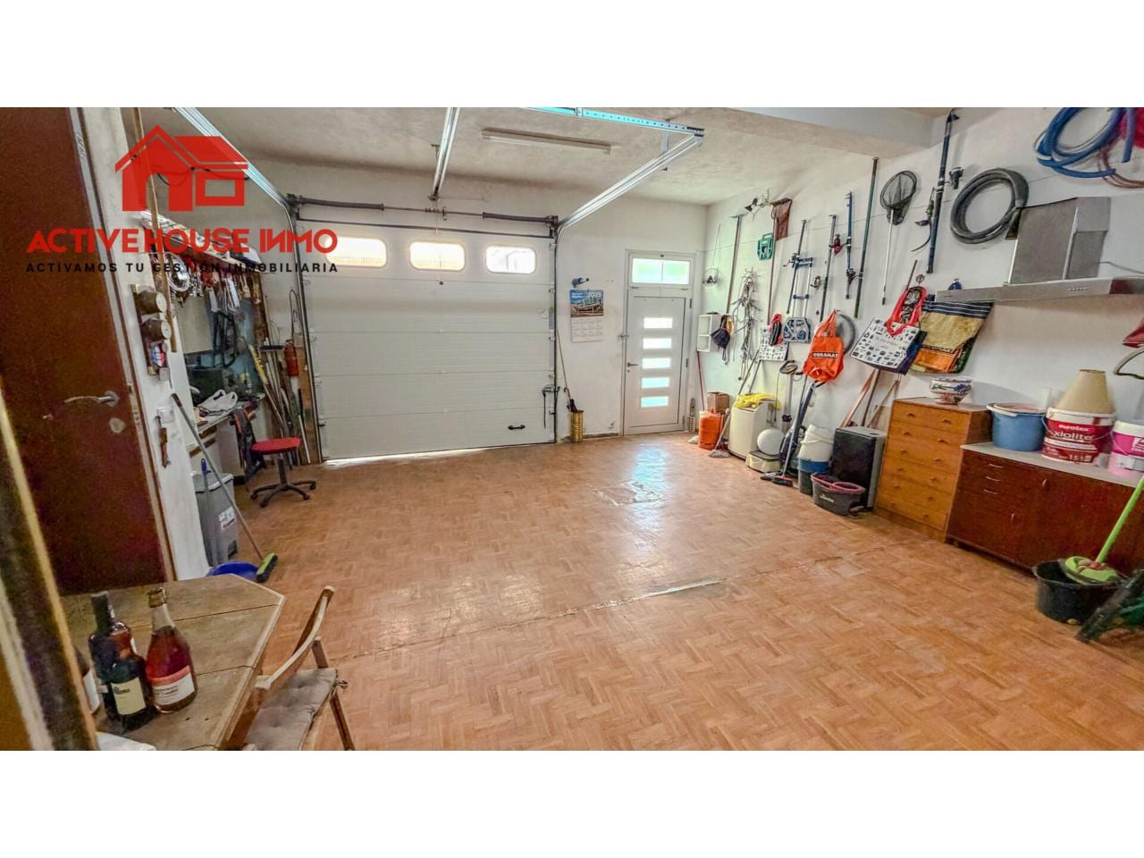 Venta de piso de casa independiente con almacen en La Ràpita - Foto 32
