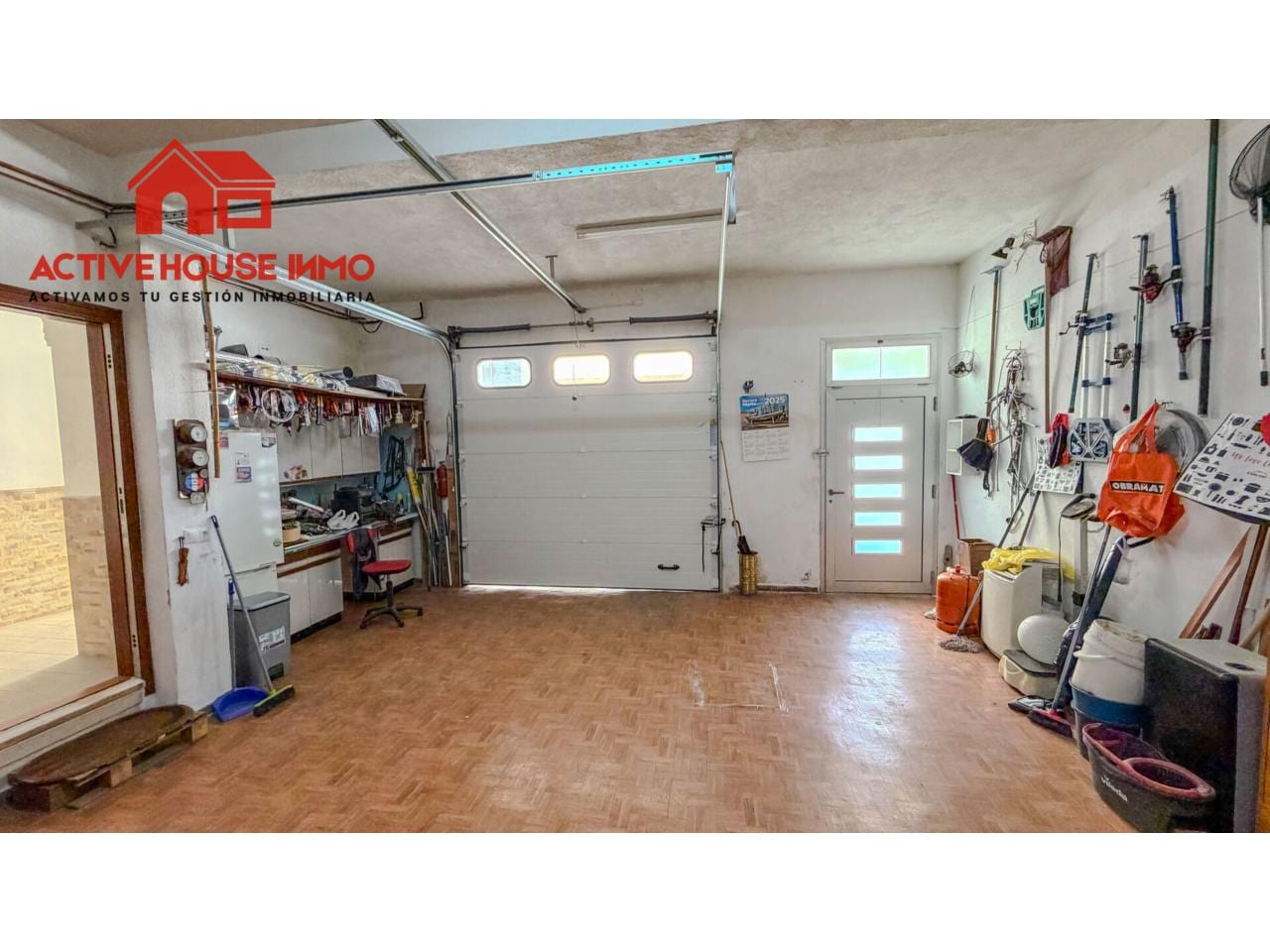 Venta de piso de casa independiente con almacen en La Ràpita - Foto 33