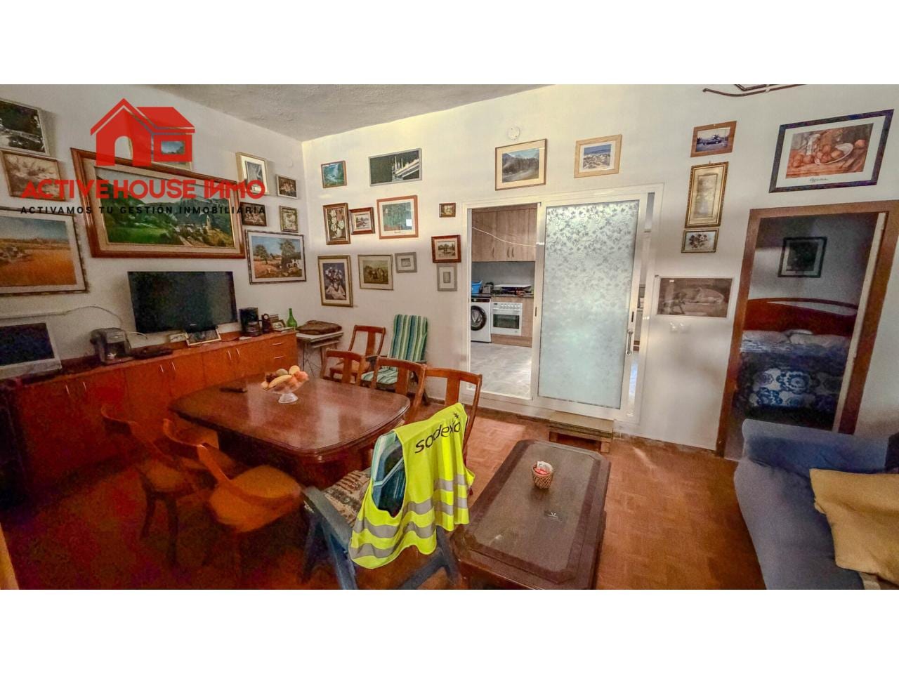 Venta de piso de casa independiente con almacen en La Ràpita - Foto 34