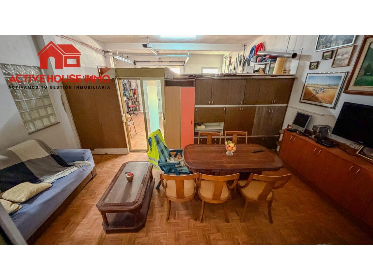 Venta de piso de casa independiente con almacen en La Ràpita - Foto 35