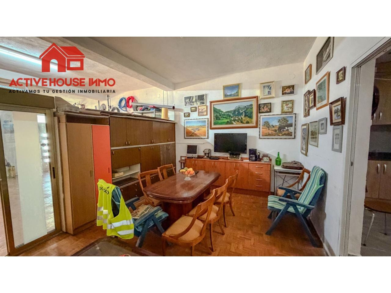 Venta de piso de casa independiente con almacen en La Ràpita - Foto 36