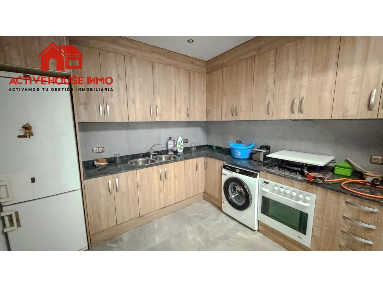 Venta de piso de casa independiente con almacen en La Ràpita - Foto 38