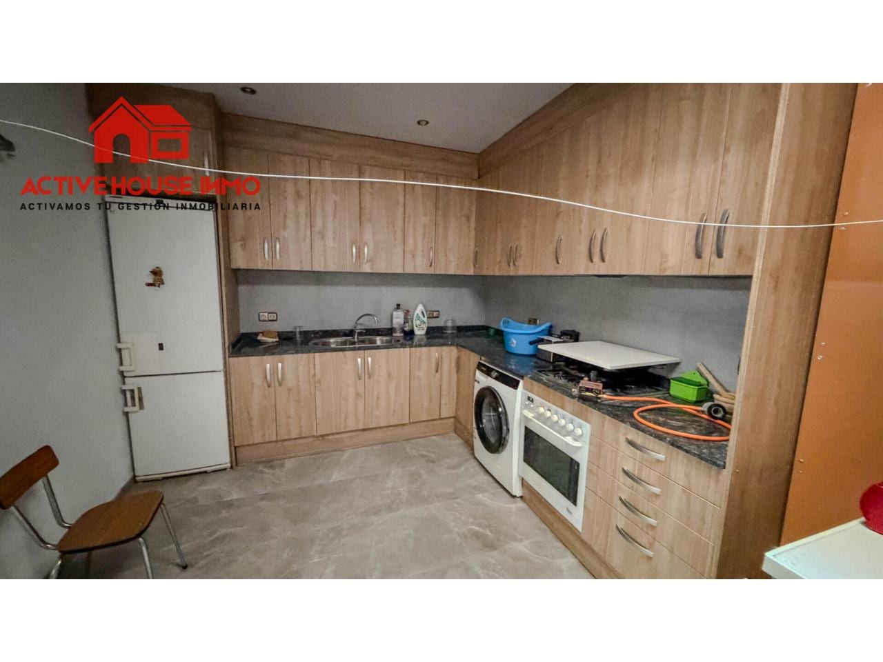 Venta de piso de casa independiente con almacen en La Ràpita - Foto 39