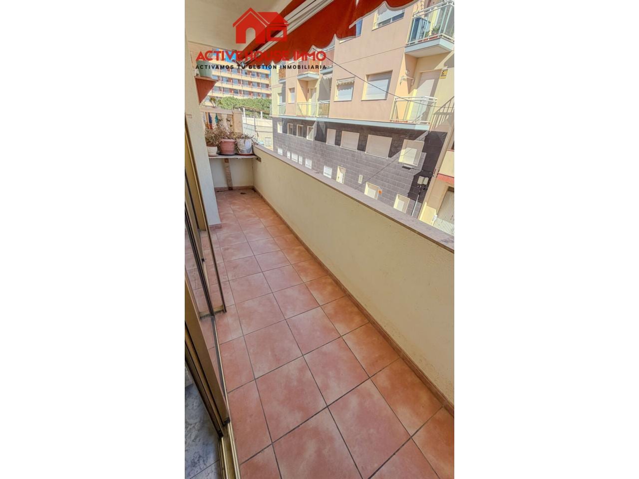 Venta de piso de casa independiente con almacen en La Ràpita - Foto 3