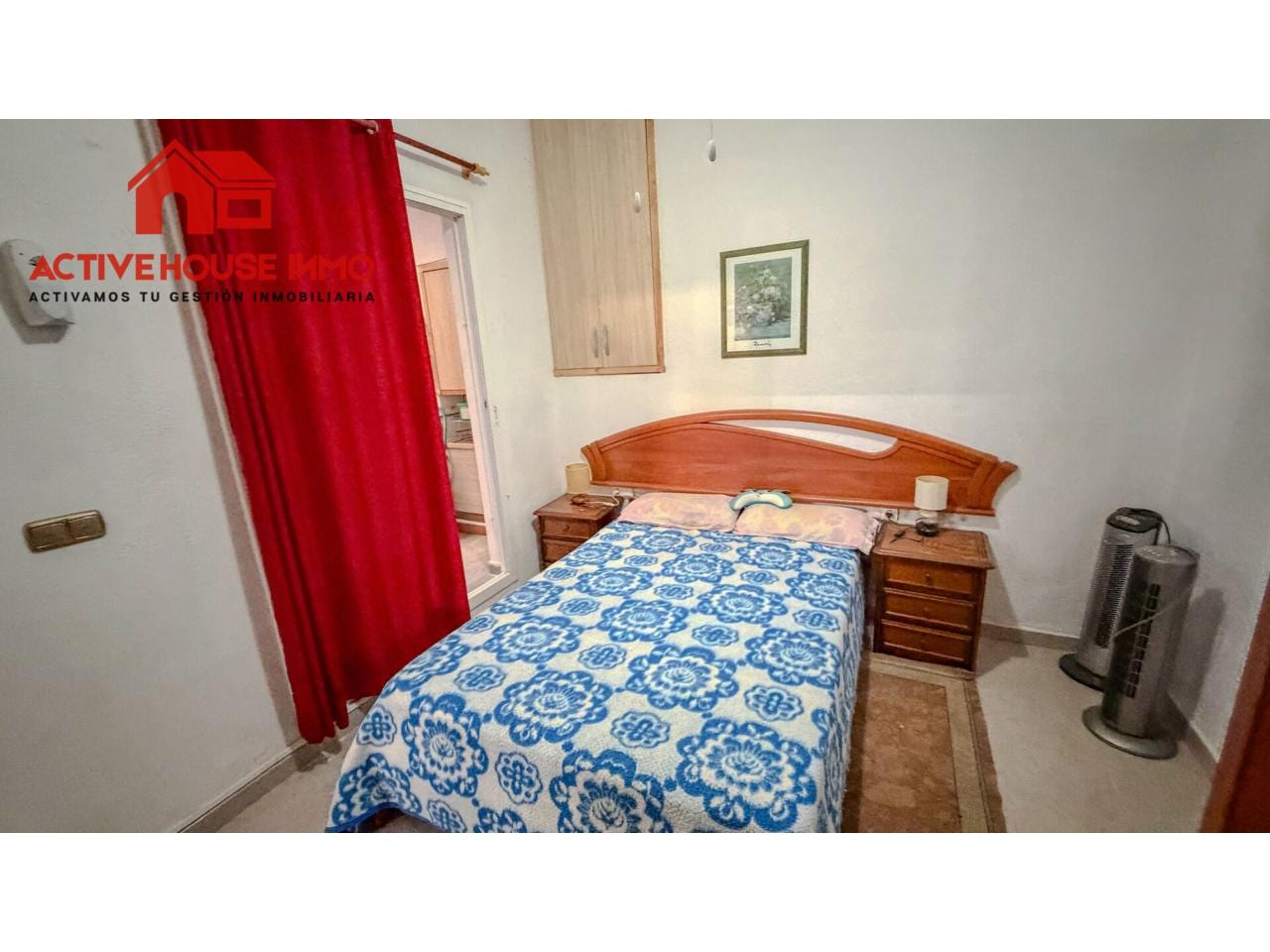Venta de piso de casa independiente con almacen en La Ràpita - Foto 41