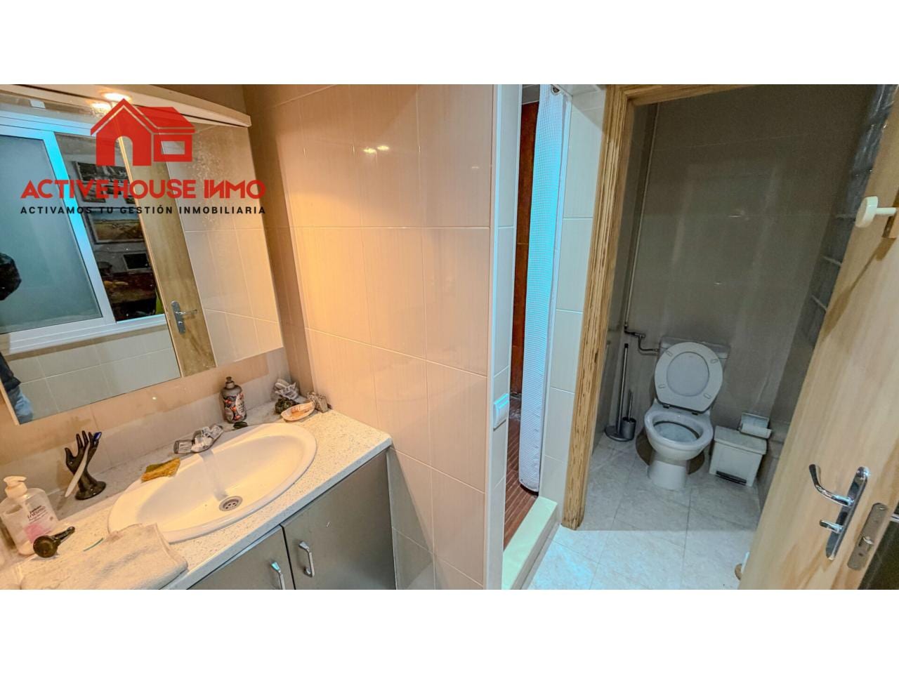 Venta de piso de casa independiente con almacen en La Ràpita - Foto 43