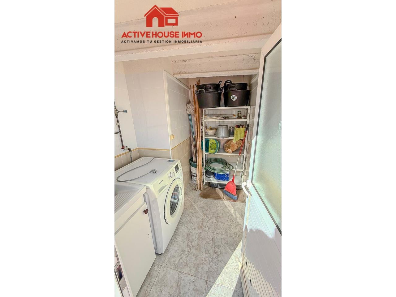 Venta de piso de casa independiente con almacen en La Ràpita - Foto 48
