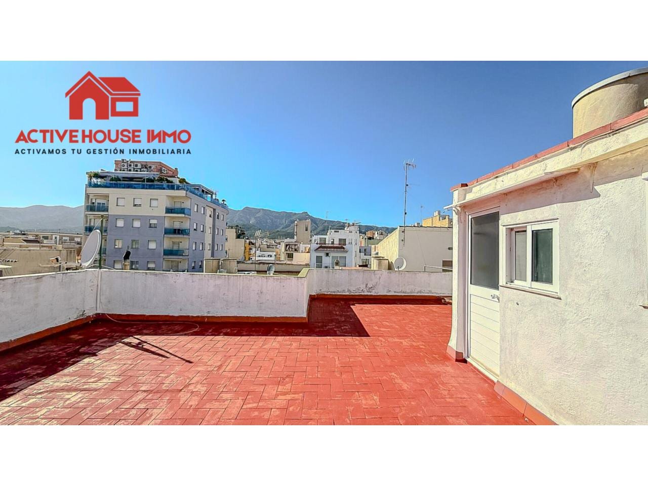 Venta de piso de casa independiente con almacen en La Ràpita - Foto 49