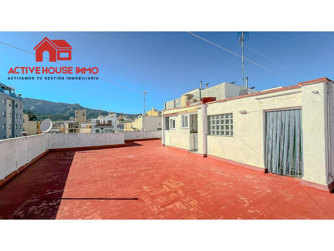 Venta de piso de casa independiente con almacen en La Ràpita - Foto 50