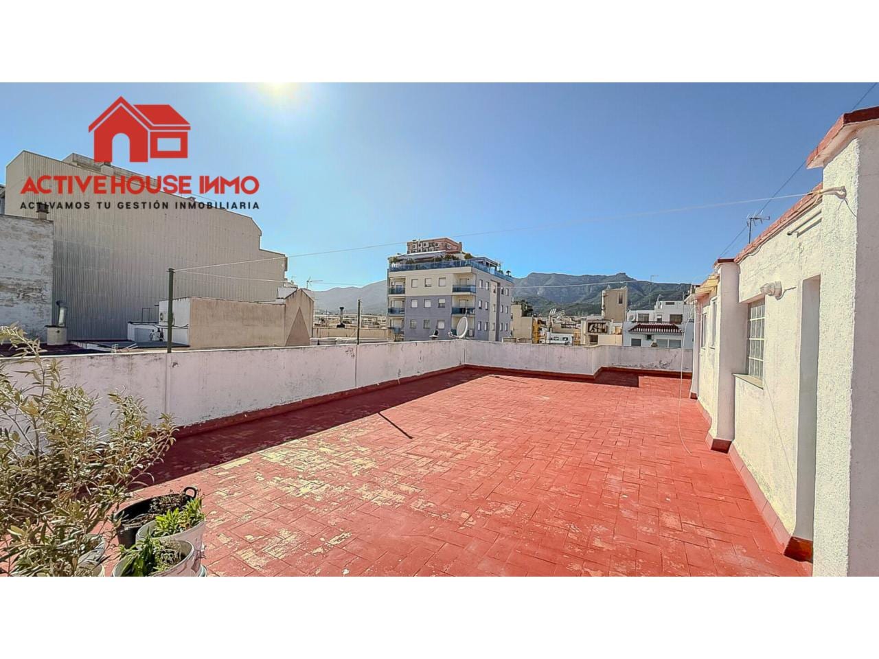 Venta de piso de casa independiente con almacen en La Ràpita - Foto 51