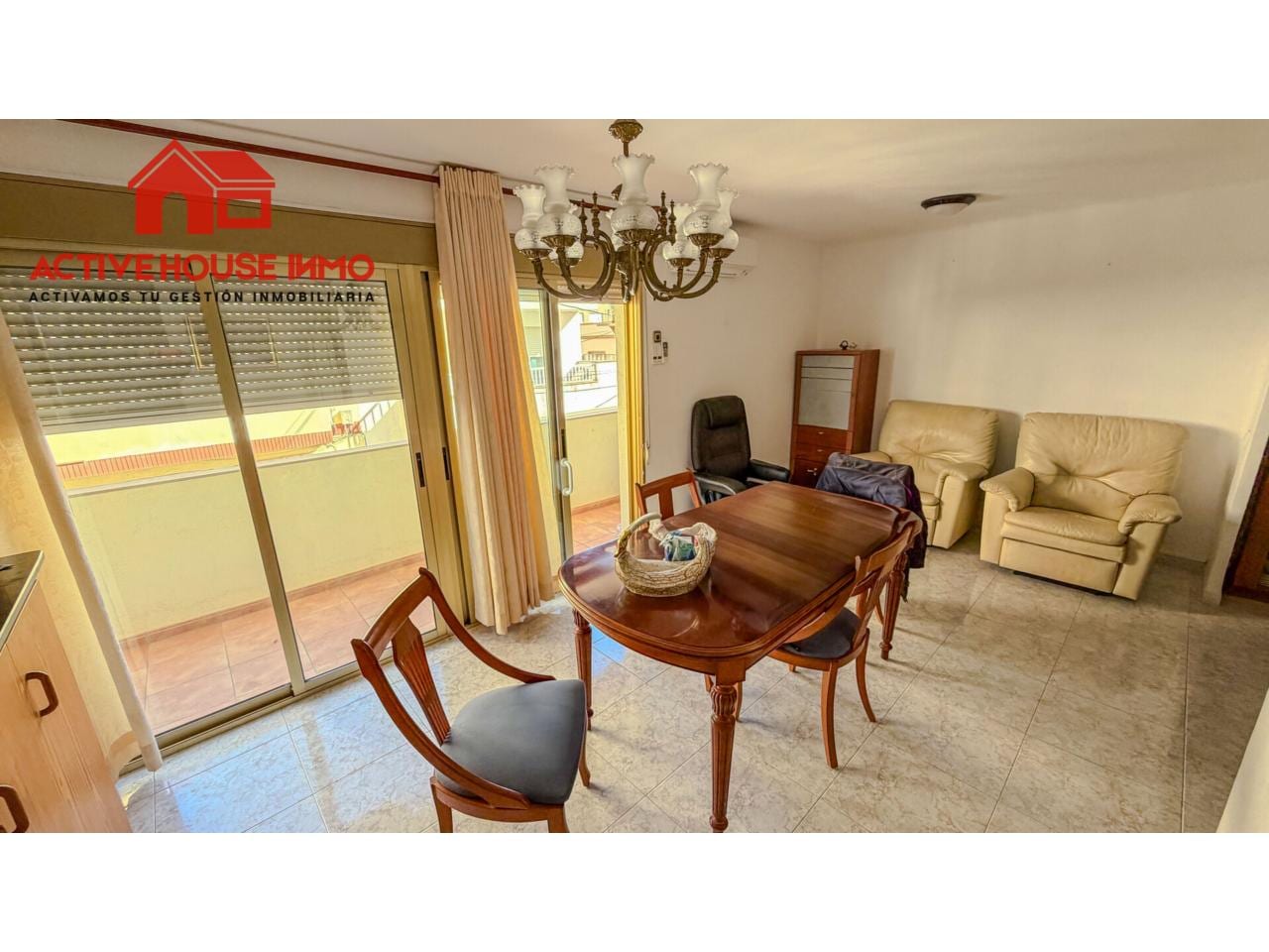 Venta de piso de casa independiente con almacen en La Ràpita - Foto 6