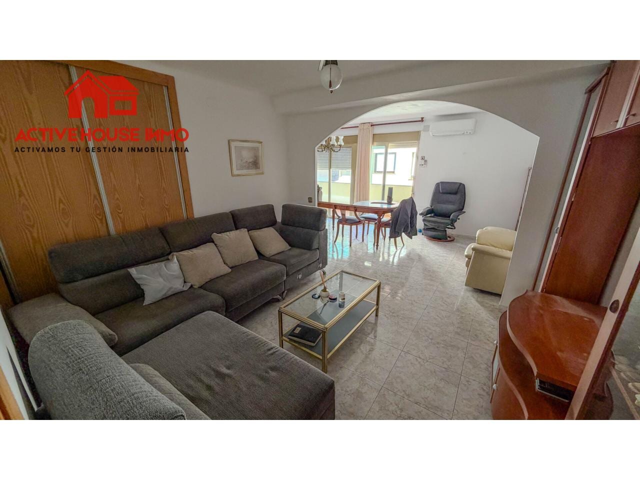 Venta de piso de casa independiente con almacen en La Ràpita - Foto 7