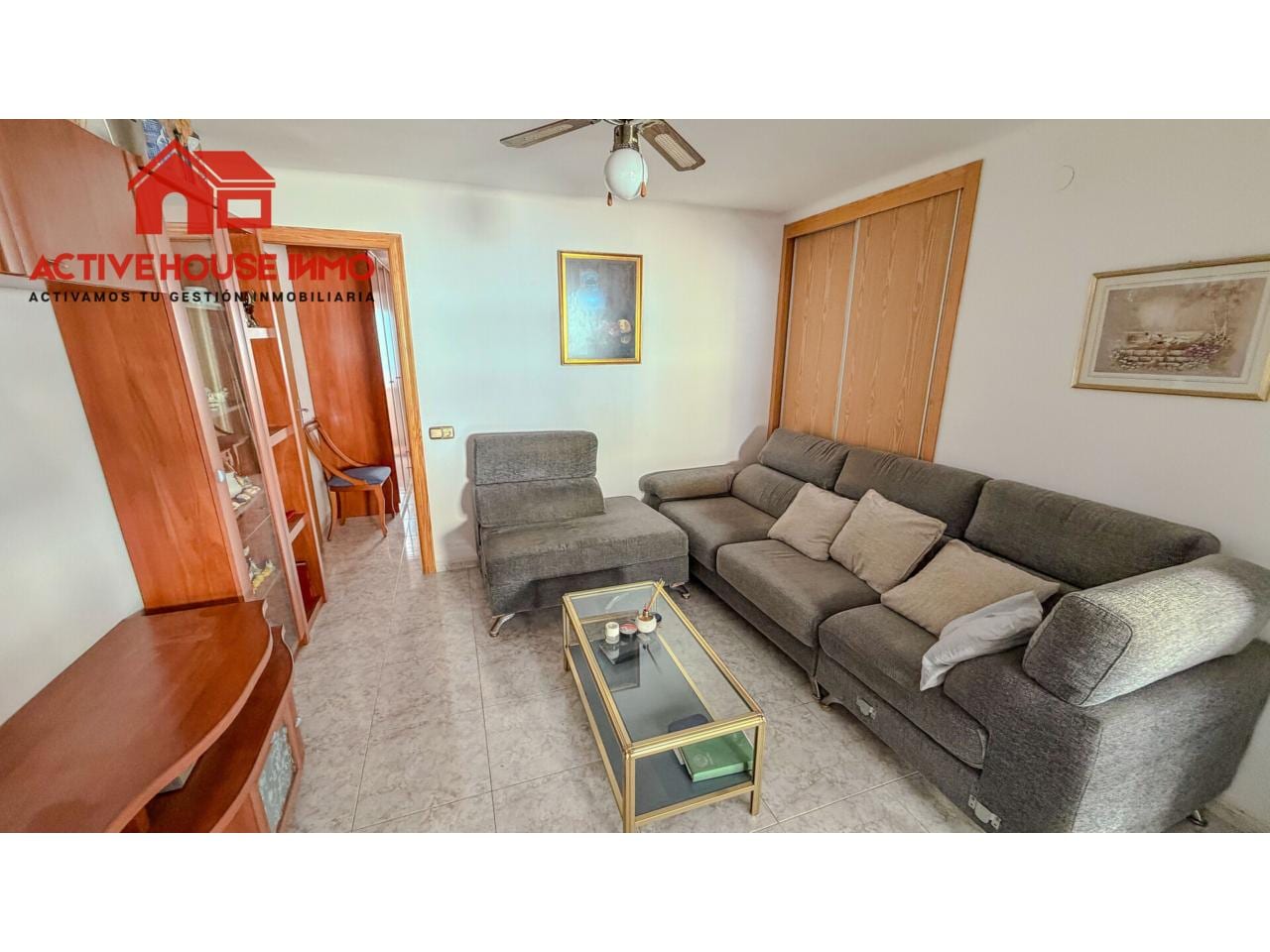 Venta de piso de casa independiente con almacen en La Ràpita - Foto 8