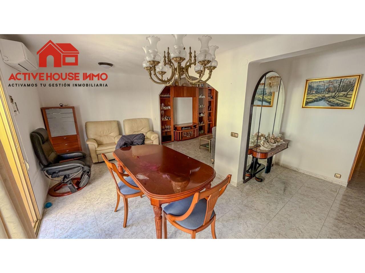 Venta de piso de casa independiente con almacen en La Ràpita - Foto 9