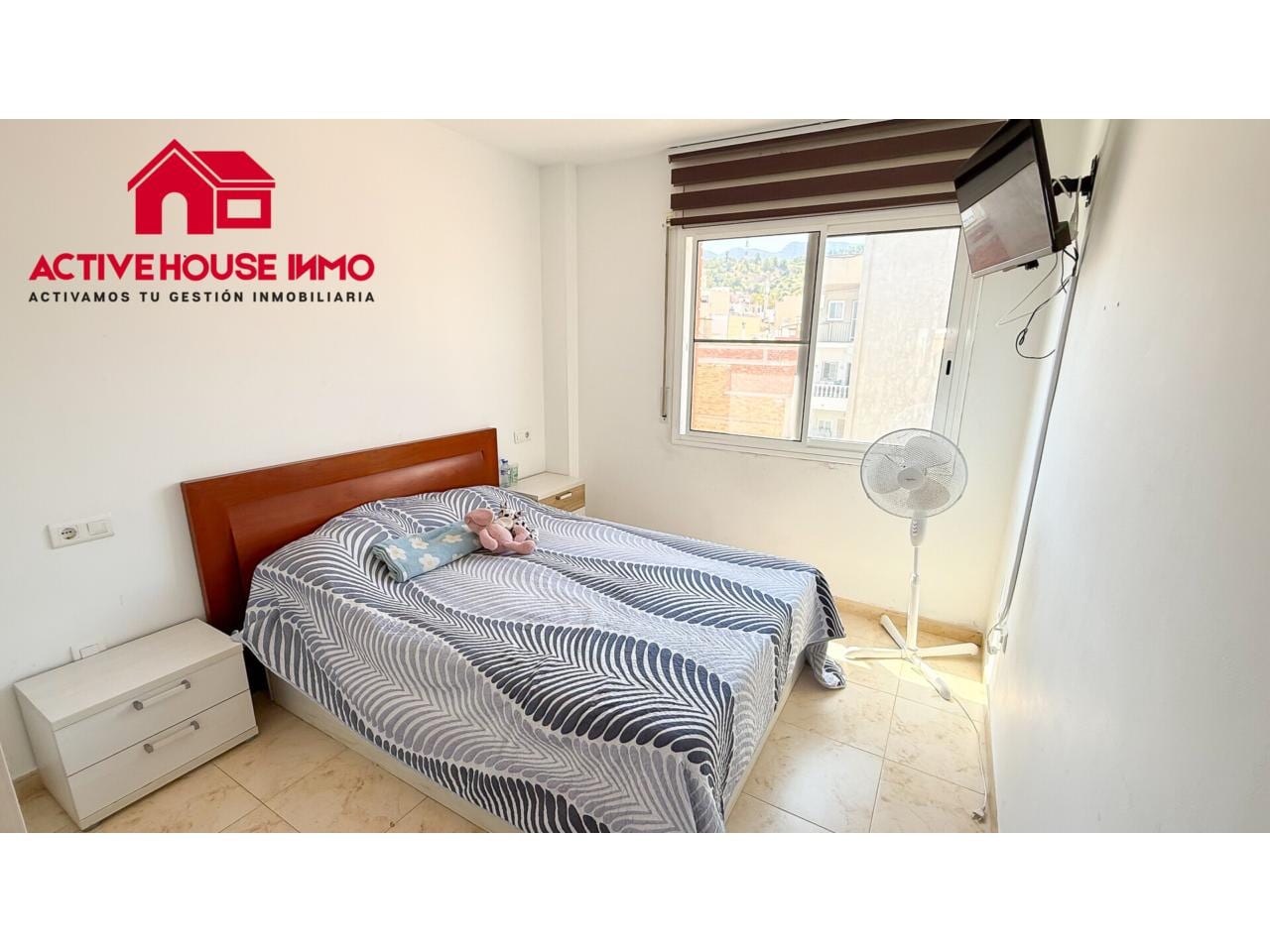 Venta de piso exterior de 3 habitaciones en Zona Nord, La Ràpita - Foto 11