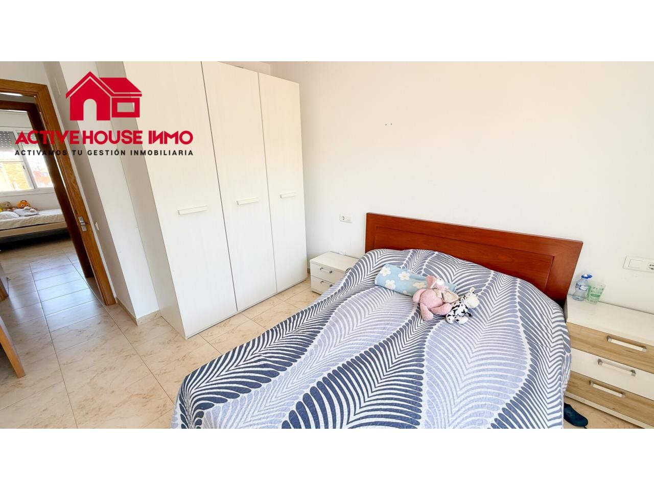 Venta de piso exterior de 3 habitaciones en Zona Nord, La Ràpita - Foto 12