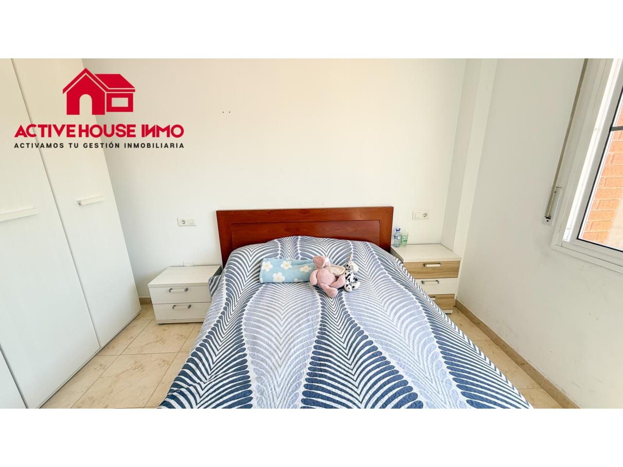 Venta de piso exterior de 3 habitaciones en Zona Nord, La Ràpita - Foto 13