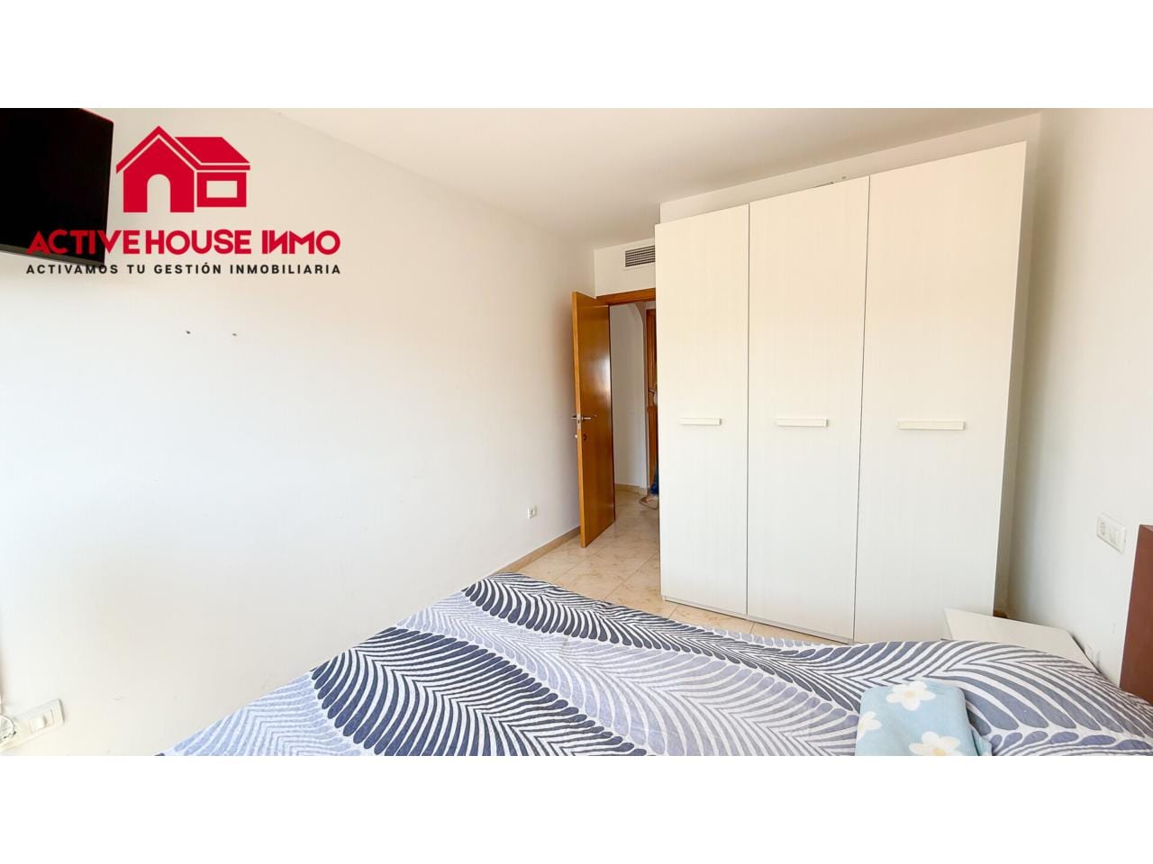 Venta de piso exterior de 3 habitaciones en Zona Nord, La Ràpita - Foto 14