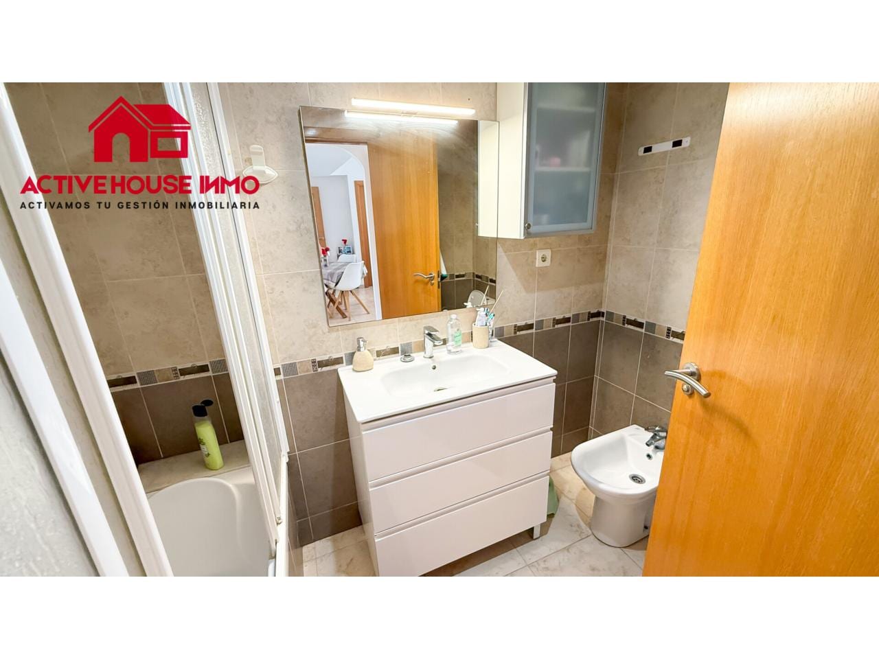Venta de piso exterior de 3 habitaciones en Zona Nord, La Ràpita - Foto 16