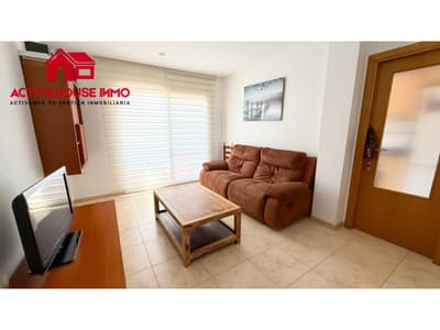 Venta de piso exterior de 3 habitaciones en Zona Nord, La Ràpita