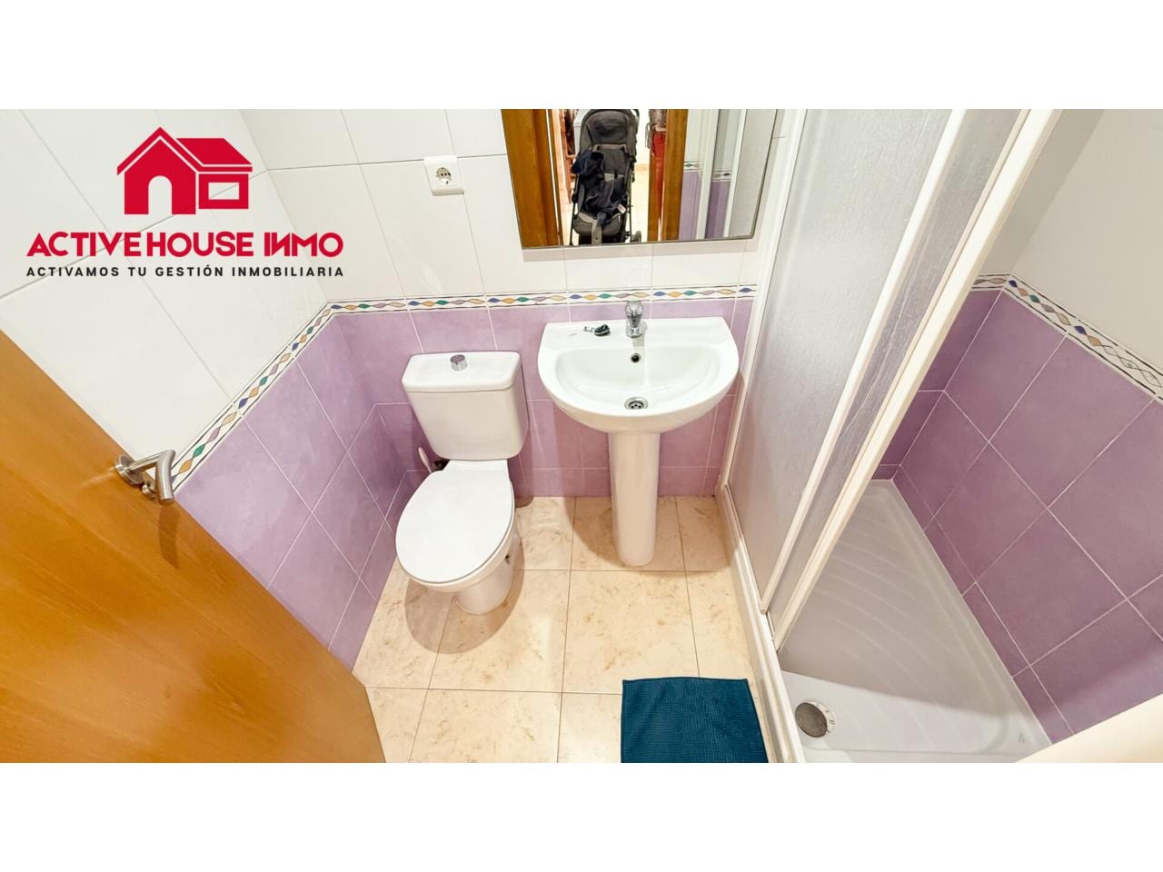 Venta de piso exterior de 3 habitaciones en Zona Nord, La Ràpita - Foto 20