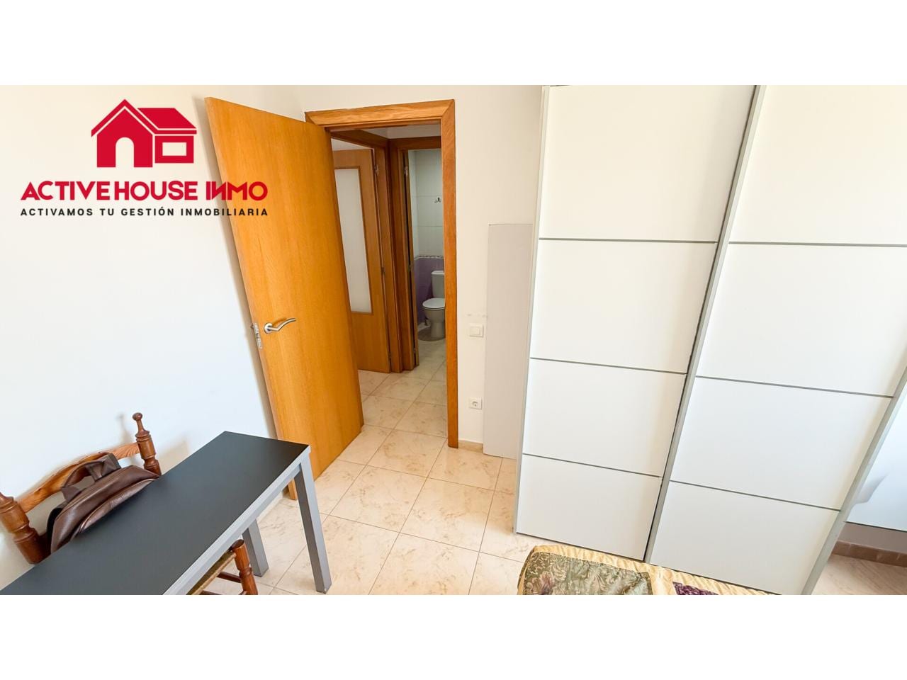 Venta de piso exterior de 3 habitaciones en Zona Nord, La Ràpita - Foto 21