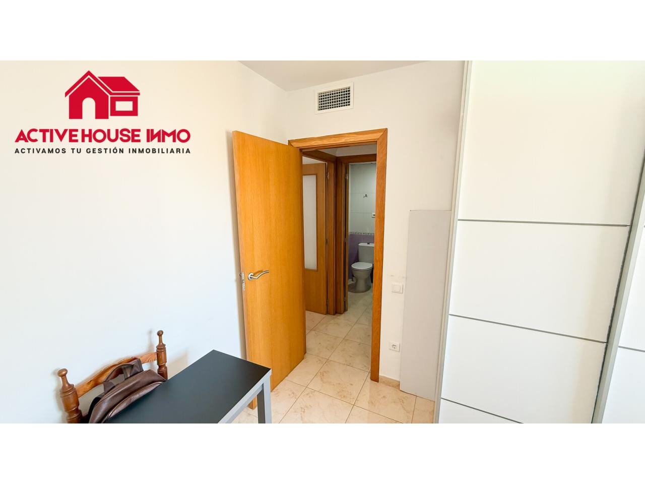 Venta de piso exterior de 3 habitaciones en Zona Nord, La Ràpita - Foto 22