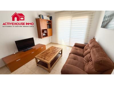 Venta de piso exterior de 3 habitaciones en Zona Nord, La Ràpita