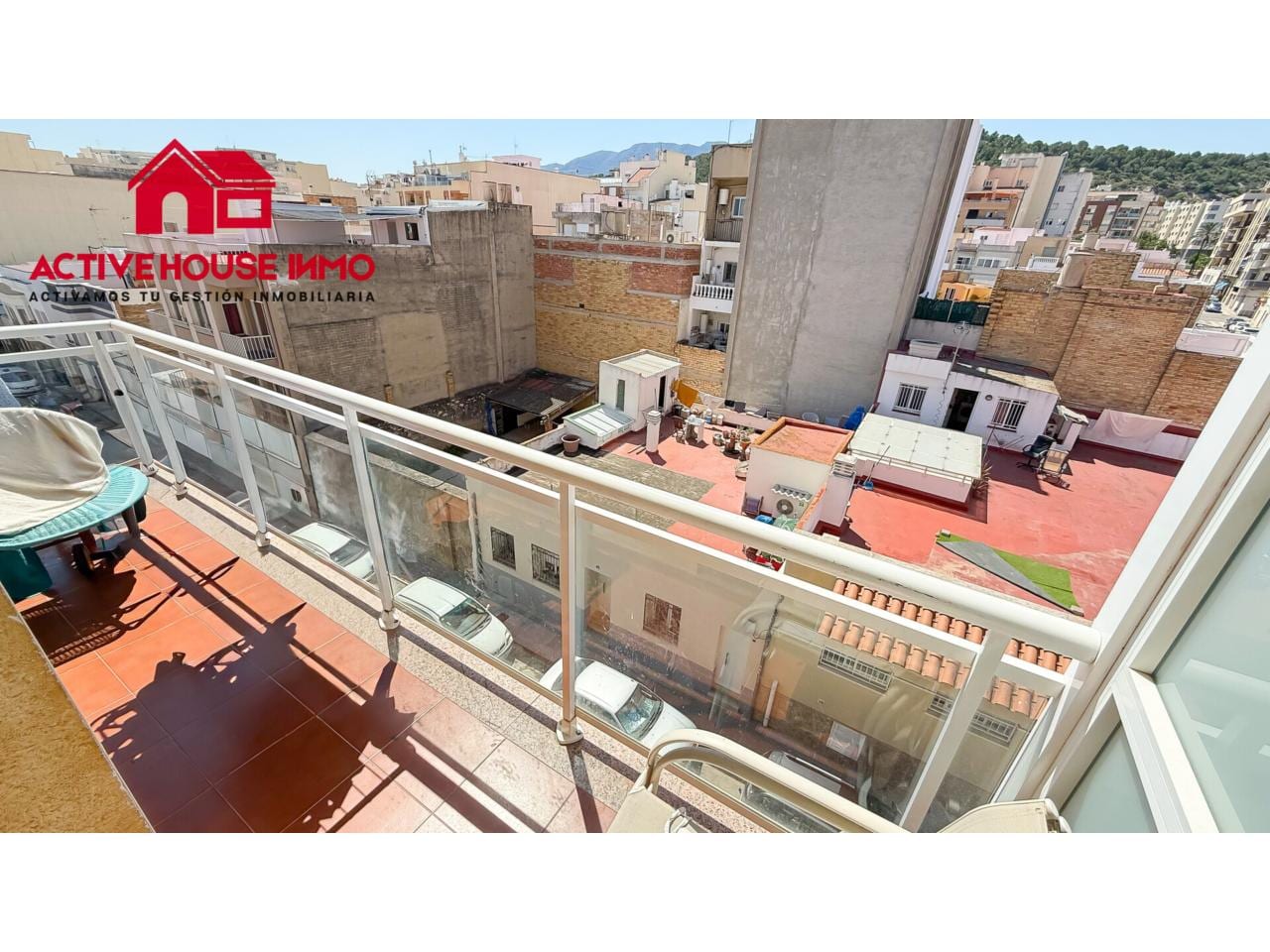 Venta de piso exterior de 3 habitaciones en Zona Nord, La Ràpita - Foto 4