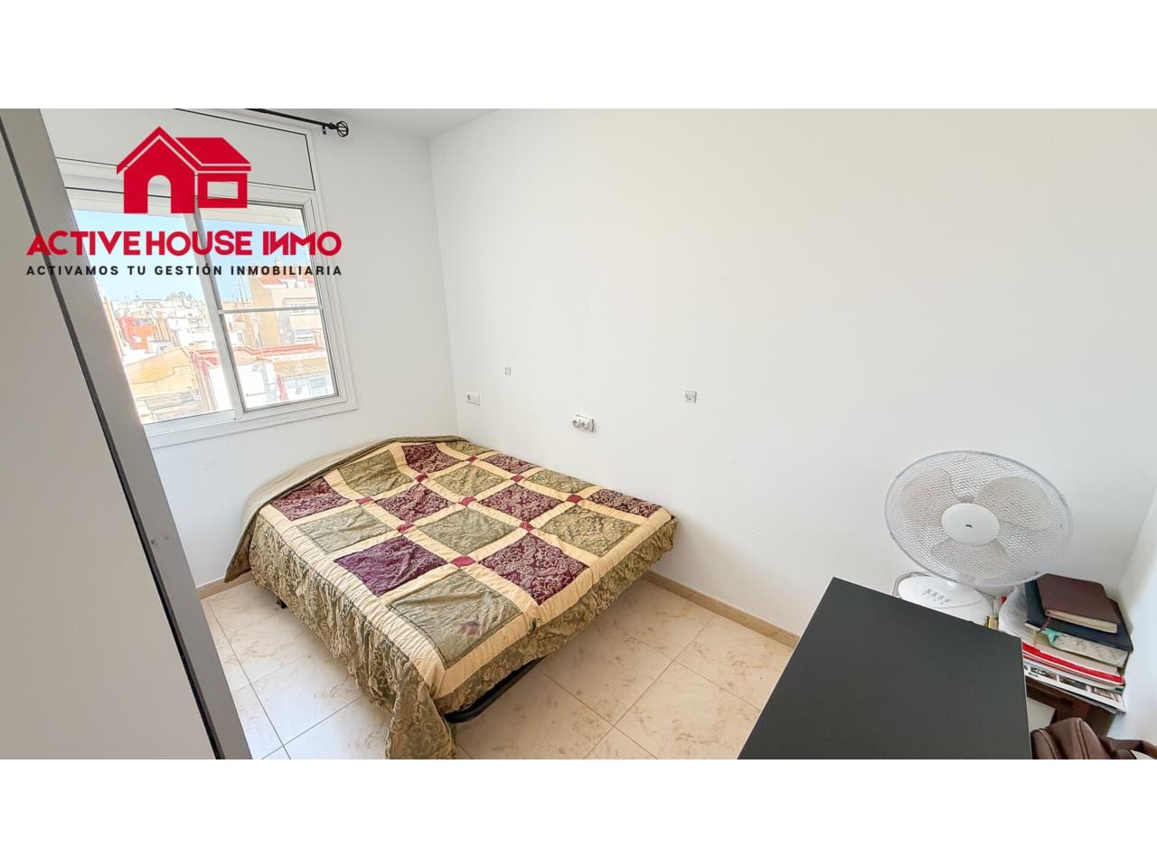 Venta de piso exterior de 3 habitaciones en Zona Nord, La Ràpita - Foto 8