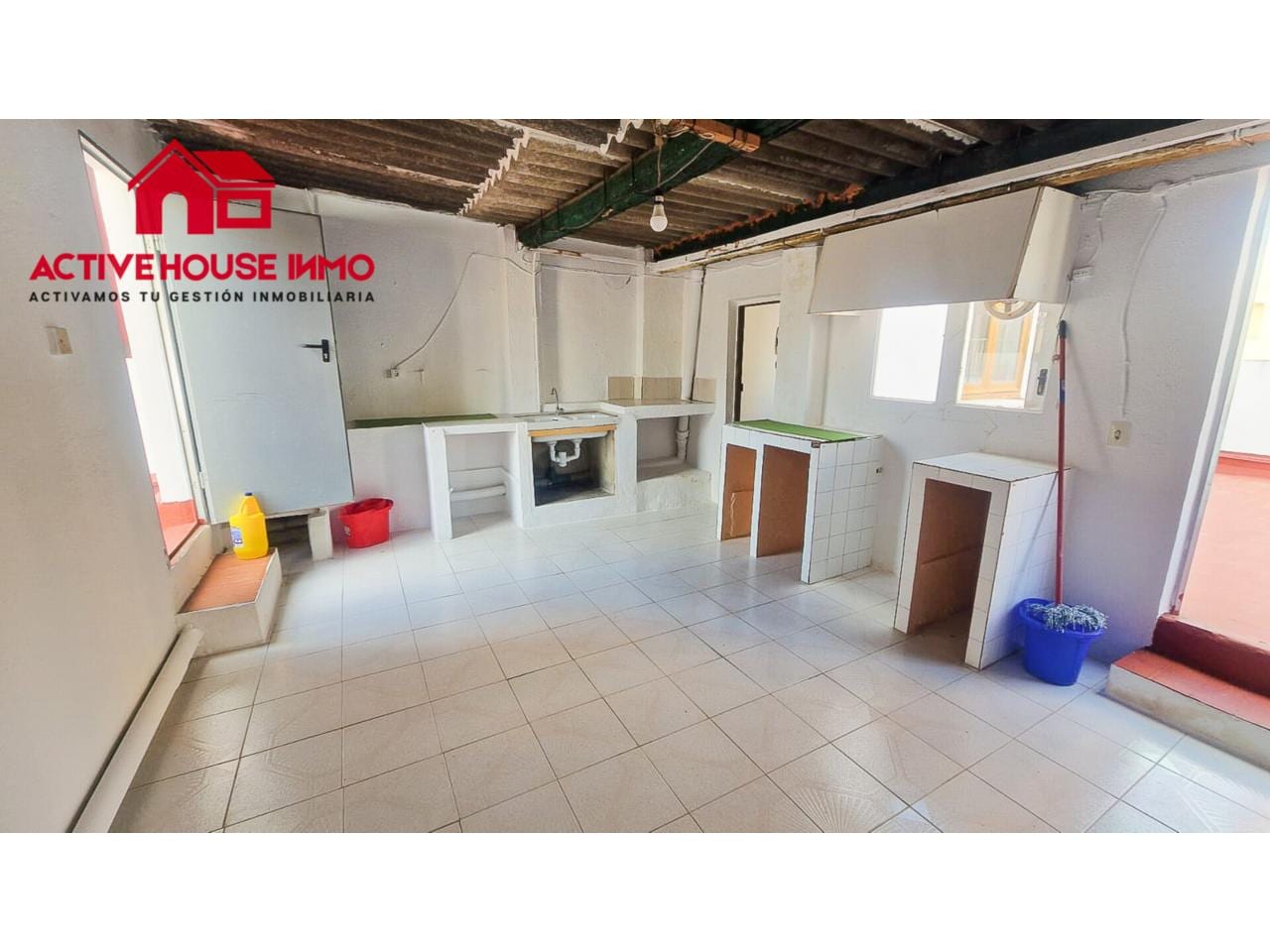 Casa en venta en el Centre-Port Marítim de La Ràpita - Foto 22