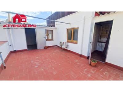 Casa en venta en el Centre-Port Marítim de La Ràpita
