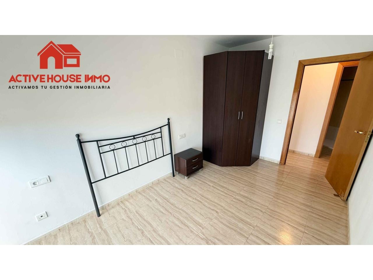 Venta de piso de 2 habitaciones en La Ràpita para entrar a vivir - Foto 12