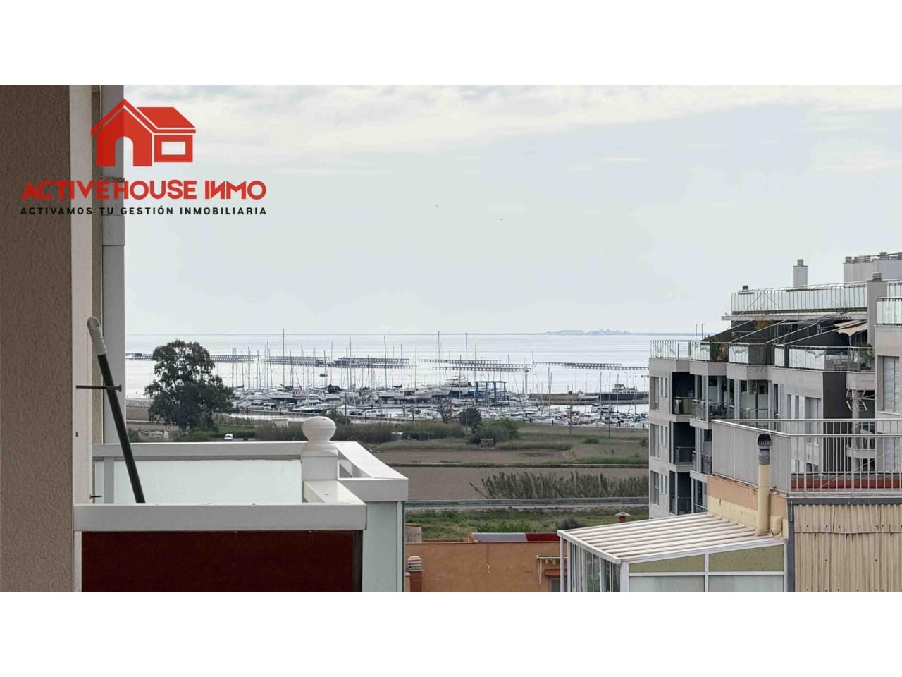 Venta de piso de 2 habitaciones en La Ràpita para entrar a vivir - Foto 14