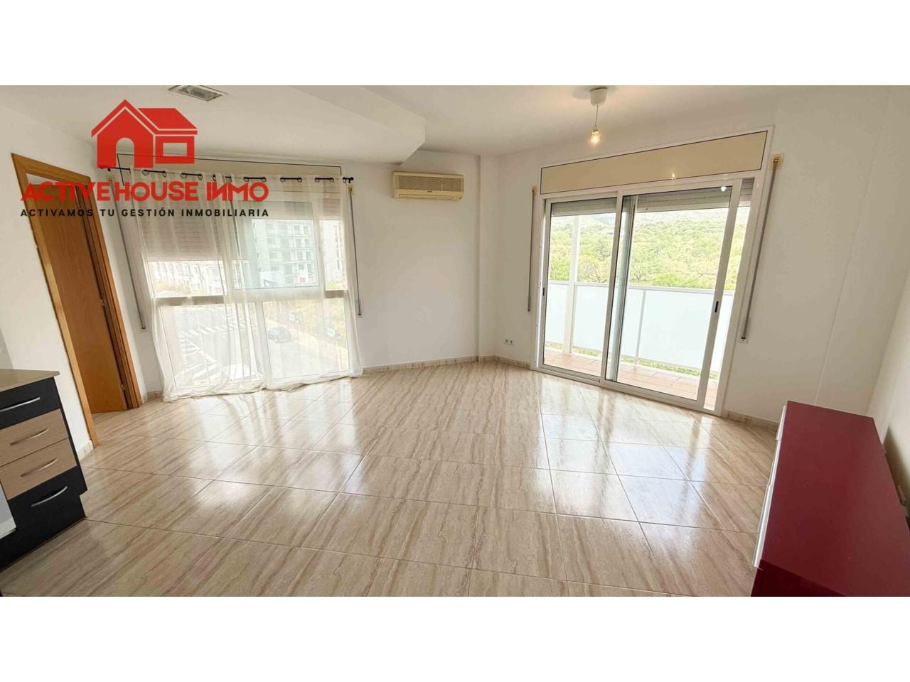 Venta de piso de 2 habitaciones en La Ràpita para entrar a vivir - Foto 2