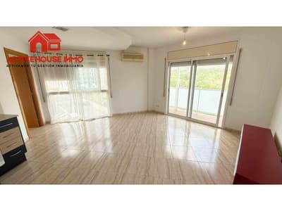 Venta de piso de 2 habitaciones en La Ràpita para entrar a vivir