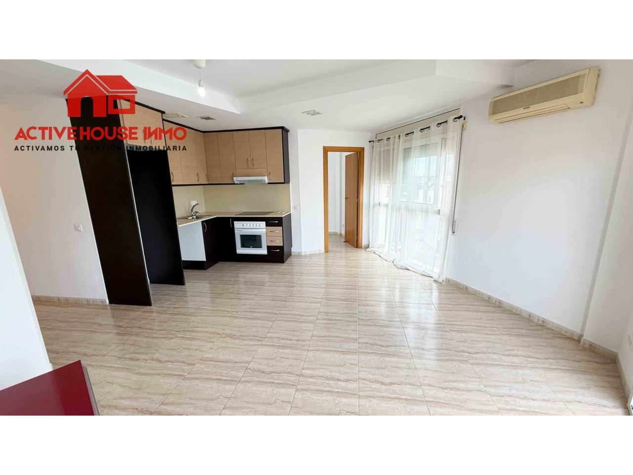 Venta de piso de 2 habitaciones en La Ràpita para entrar a vivir - Foto 3