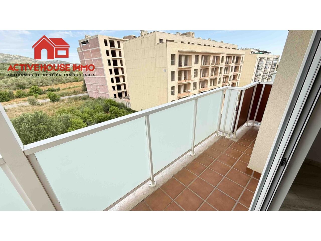 Venta de piso de 2 habitaciones en La Ràpita para entrar a vivir - Foto 6