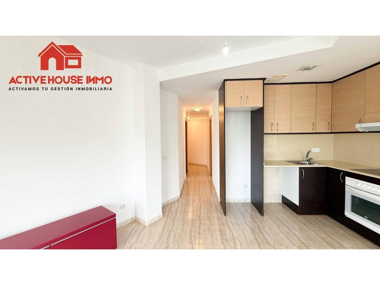 Venta de piso de 2 habitaciones en La Ràpita para entrar a vivir - Foto 8