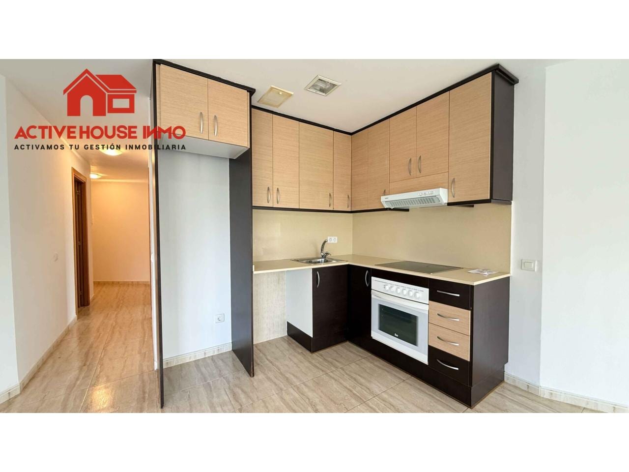 Venta de piso de 2 habitaciones en La Ràpita para entrar a vivir - Foto 9