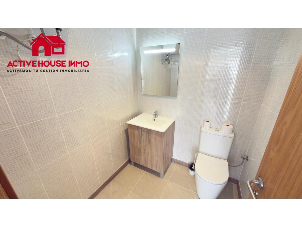 Local distribuido como vivienda en venta en Centre-Port Marítim, La Ràpita - Foto 10