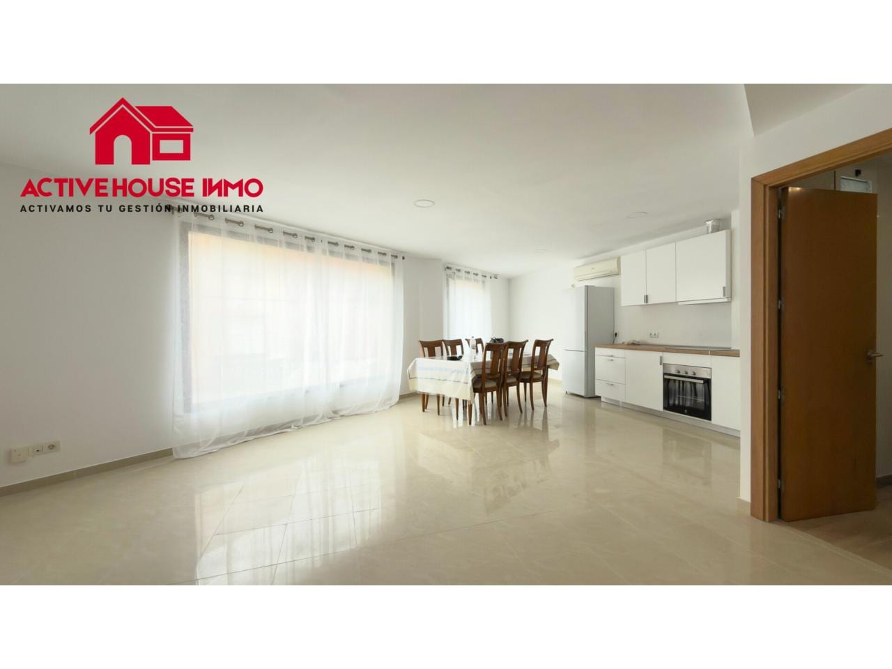 Local distribuido como vivienda en venta en Centre-Port Marítim, La Ràpita - Foto 1