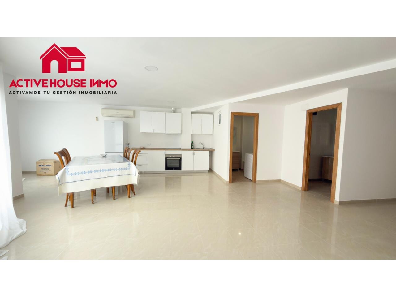 Local distribuido como vivienda en venta en Centre-Port Marítim, La Ràpita - Foto 2