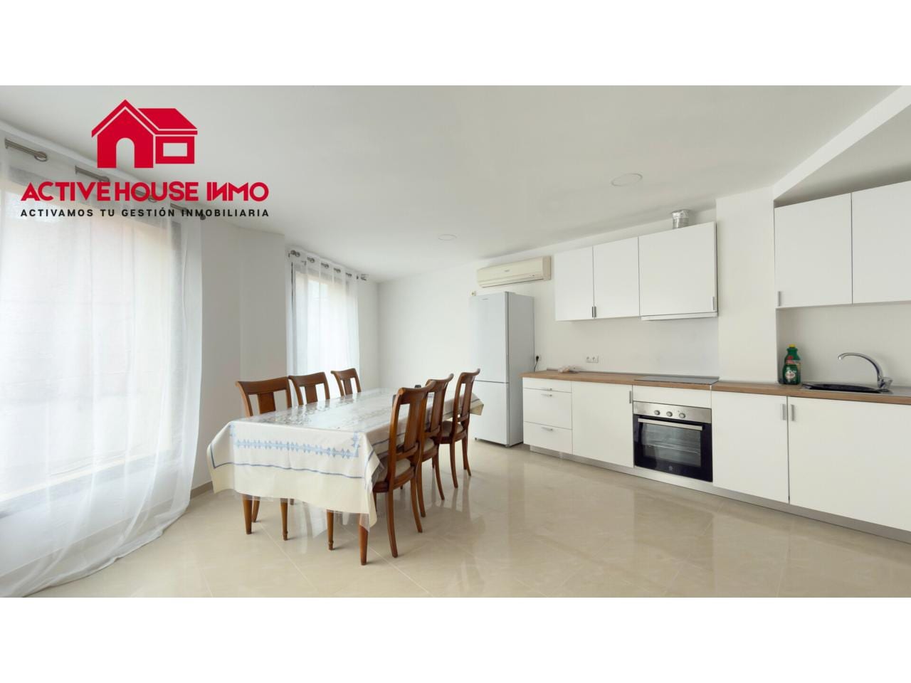 Local distribuido como vivienda en venta en Centre-Port Marítim, La Ràpita - Foto 5