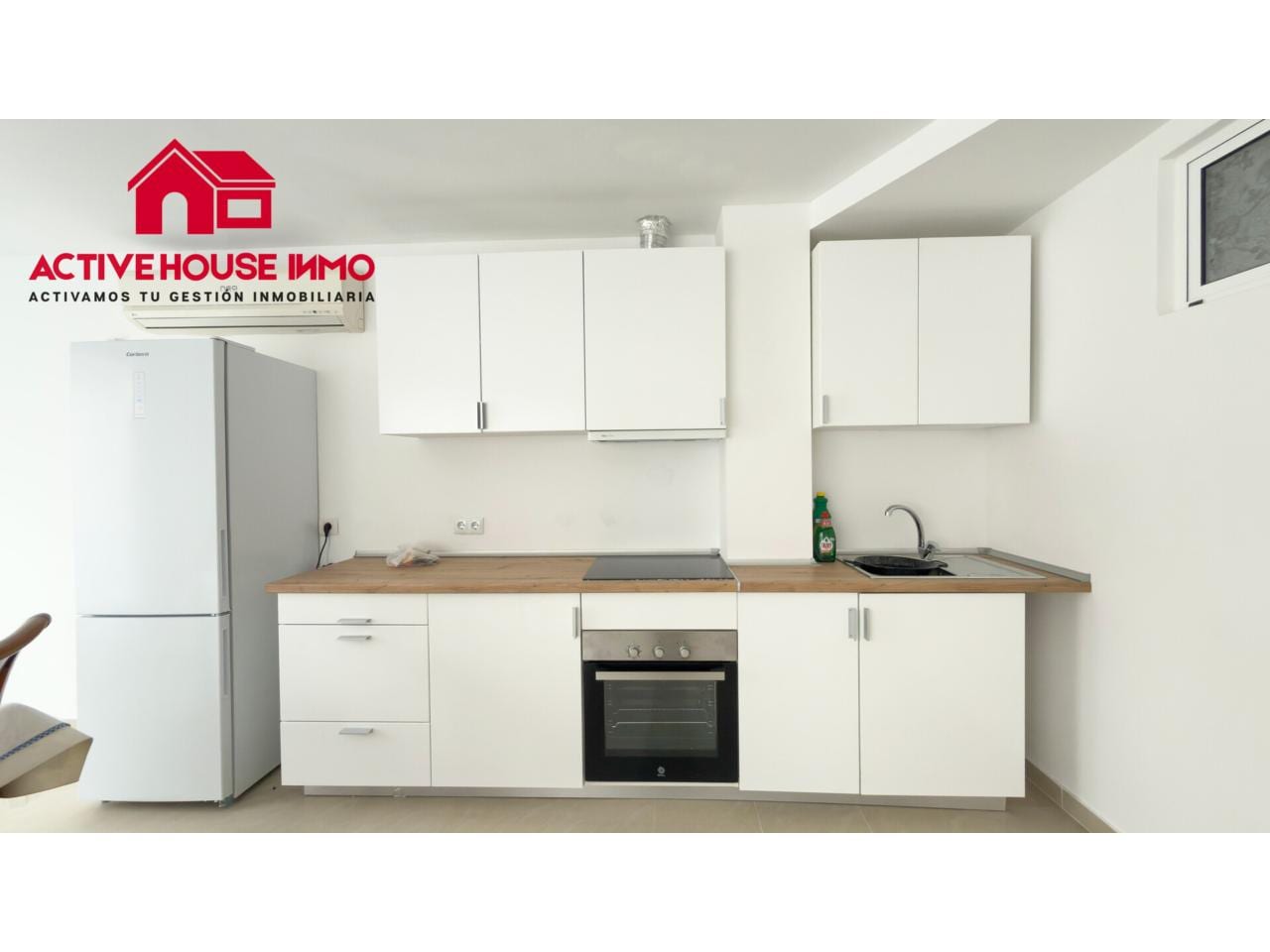 Local distribuido como vivienda en venta en Centre-Port Marítim, La Ràpita - Foto 6