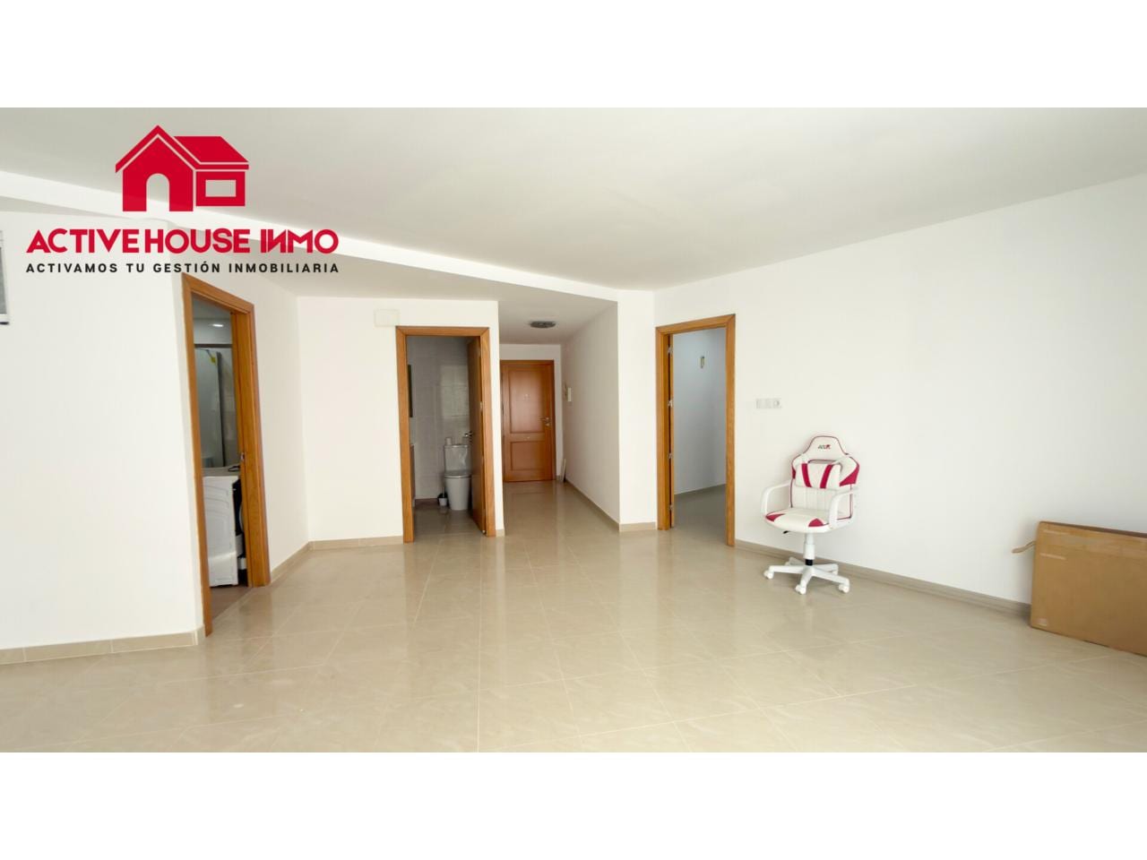 Local distribuido como vivienda en venta en Centre-Port Marítim, La Ràpita - Foto 7