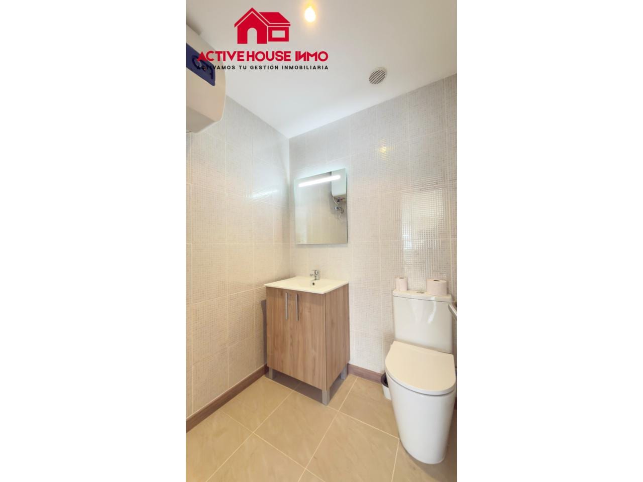 Local distribuido como vivienda en venta en Centre-Port Marítim, La Ràpita - Foto 9